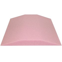 BEAUTIFUL NAILS Bolster large foam large arm rest manicure